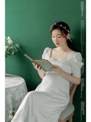 -专注孕妇照亲子照·纪田摄影