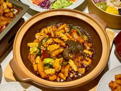 -老大连·海肠捞饭·大连海鲜大连菜(西安路店)