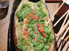-新沙烧烤·炭烤鲜牛肉(新沙路店)