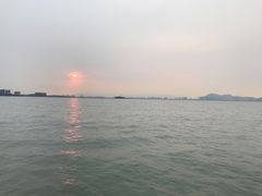 -鑫艋游艇海钓俱乐部