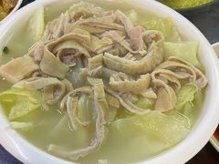 -天一沾水肥肠(科园一街店)