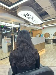 -奈川烫染Salon