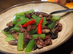 -品味杭州·粤式融合·海鲜小馆·钱江新城CBD