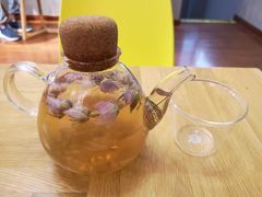 -W CAFE(甜爱路店)