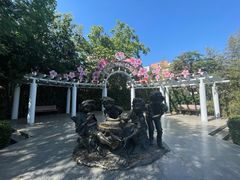 -天津五大道文化旅游区