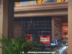 -皇朝万鑫自助餐厅