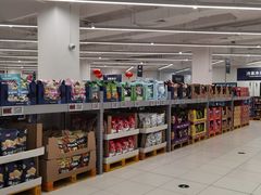 -家乐福会员店(成山路店)