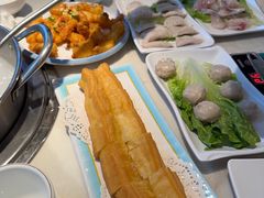 -粤顺渔坊·中山脆肉鲩火锅(清湖店)