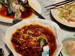 -深圳美高梅酒店-品聚嘉府中餐厅