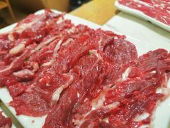 -牛沙暴潮汕牛肉火锅(章江南大道店)