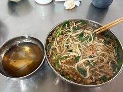 -正宗杨记普洱酸醋米线(总店)