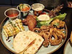 -bluefrog蓝蛙(水游城店)