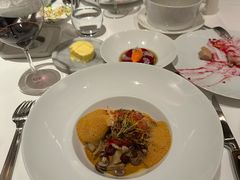 -Le Comptoir de Pierre Gagnaire