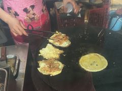 -军屯锅魁(城市花园店)