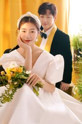 -金夫人婚纱摄影(衡阳店)