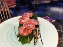 厚切牛舌-十三姨正合丰烤肉(营迹路店)