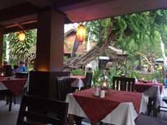 -Mai Mai Restaurant