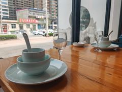 -宴礼烤鸭本味菜(蠡县商业步行街店)