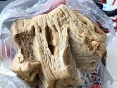 -御梁坊红糖馒头