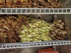 -老李高炉烧饼(新科大厦店)