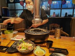 -陇璟烧肉酒场(友谊阳光城店)