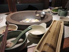-鲜潭蒸汽石锅鱼(五道口购物中心店)