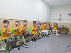 -励步成长中心(老福山校区)