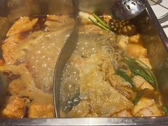 -螺大喜螺蛳粉火锅(雍和宫店)