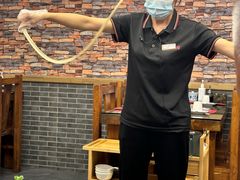 -磁器铜锅涮肉(交大东路店)