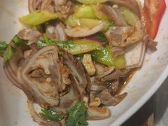 -宗泉烤全羊·烤羊腿·家常菜(解放东路店)