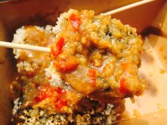 -品腐记·豆腐王朝(老门东总店)