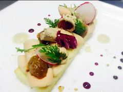 -塞纳河法国餐厅(唐延路店)