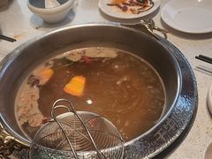 -千牛将·鲜牛肉火锅(开元路店)