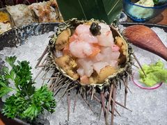 -千代武日本料理(开发区店)