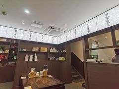 -蟹上黄·蟹黄面·江南糖水(人民广场店)