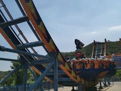 -山西乌金山旅游区