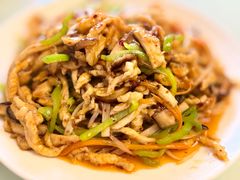 -胖子菜馆(隆昌路店)