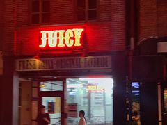 门面-Juicy Bakery(大学路店)