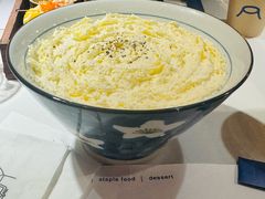 -火山屋台(新街口店)