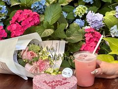 -静宜和她的朋友(星海广场店)