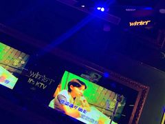 -温莎KTV(珠江路店)