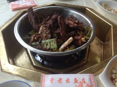 -曾老幺鱼庄(龙华商厦店)