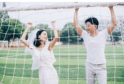 点击看大图 -太古映画婚纱摄影(天河店)