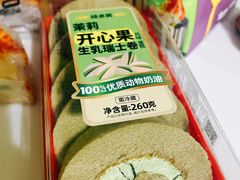 -味多美蛋糕(劲松京客隆店)