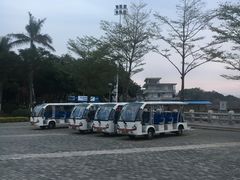 -鼓浪屿内厝澳码头(轮渡站)