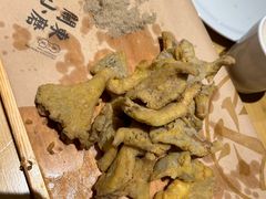 -关东小磨东北菜(上海长风大悦城店)