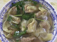 -杨家牛肉汤(中兴街店)