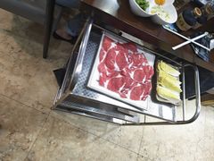 -金龙·打边炉(武进路店)