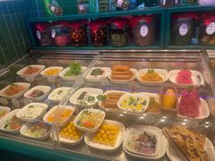 -山里屯铁锅炖·东北菜(康桥店)