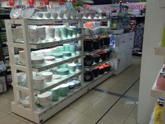 -重百超市(解放碑新华店)
